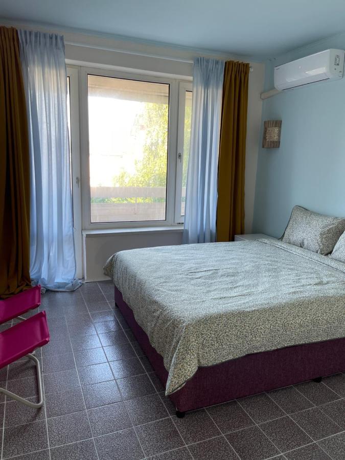Hotel Amadina Garden Lozenec Exteriér fotografie