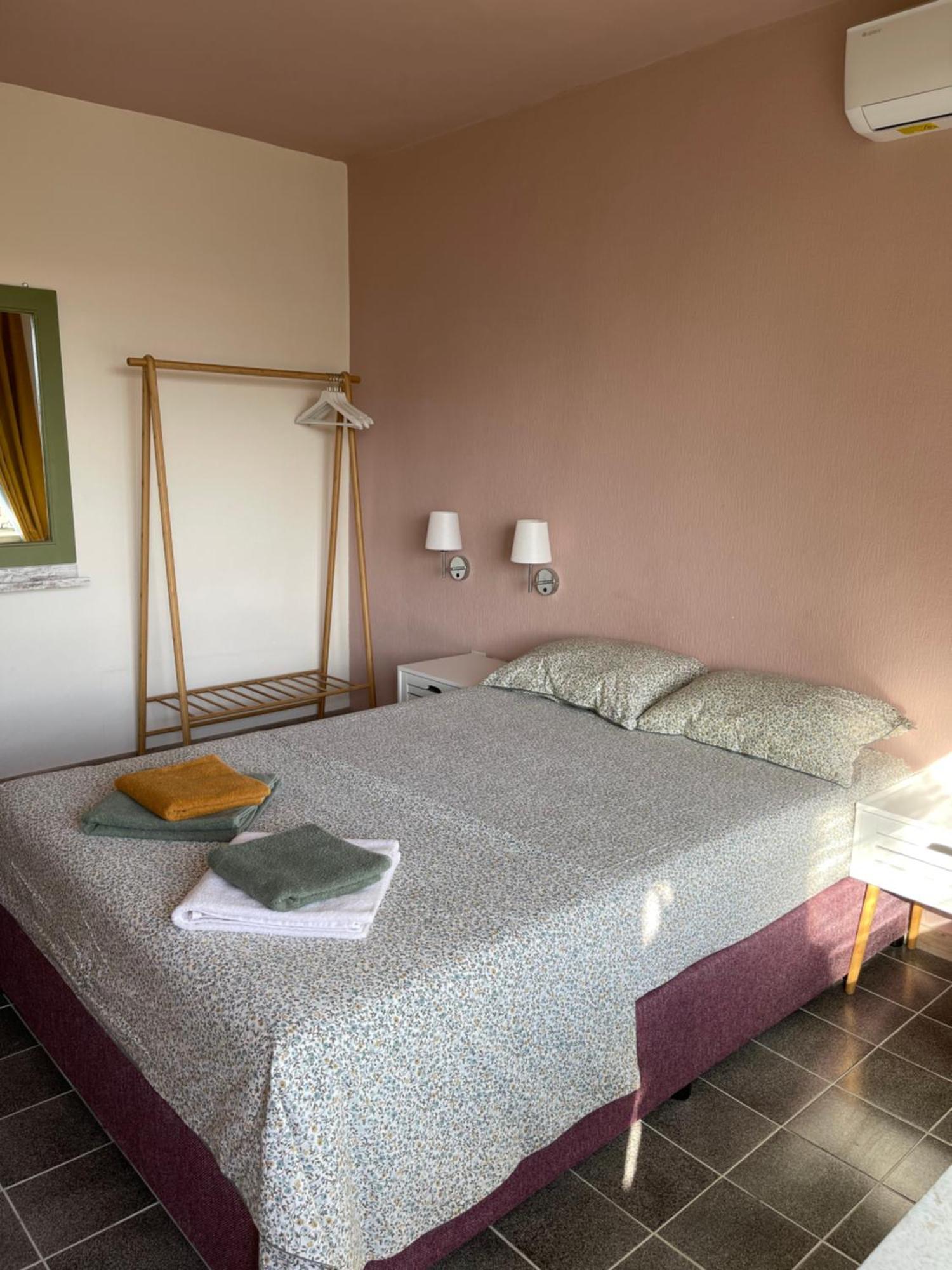 Hotel Amadina Garden Lozenec Exteriér fotografie
