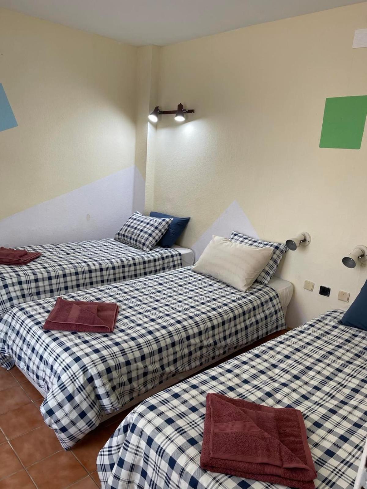 Hotel Amadina Garden Lozenec Pokoj fotografie
